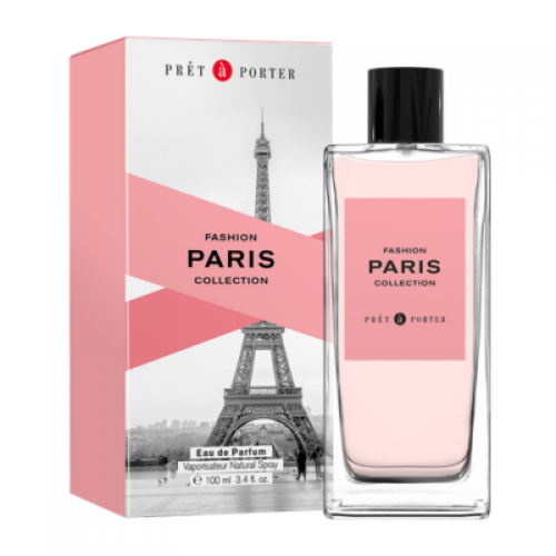 Producto - Pret A Porter Cities Paris 100 ml