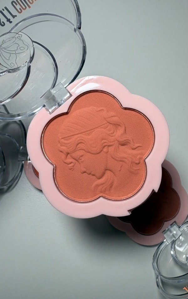 Producto - Rubor en polvo COLOR - 1