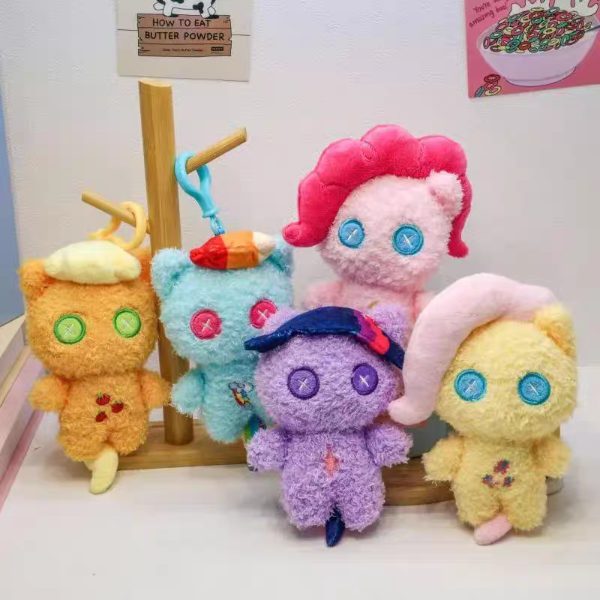 Producto - Colgante My Little pony