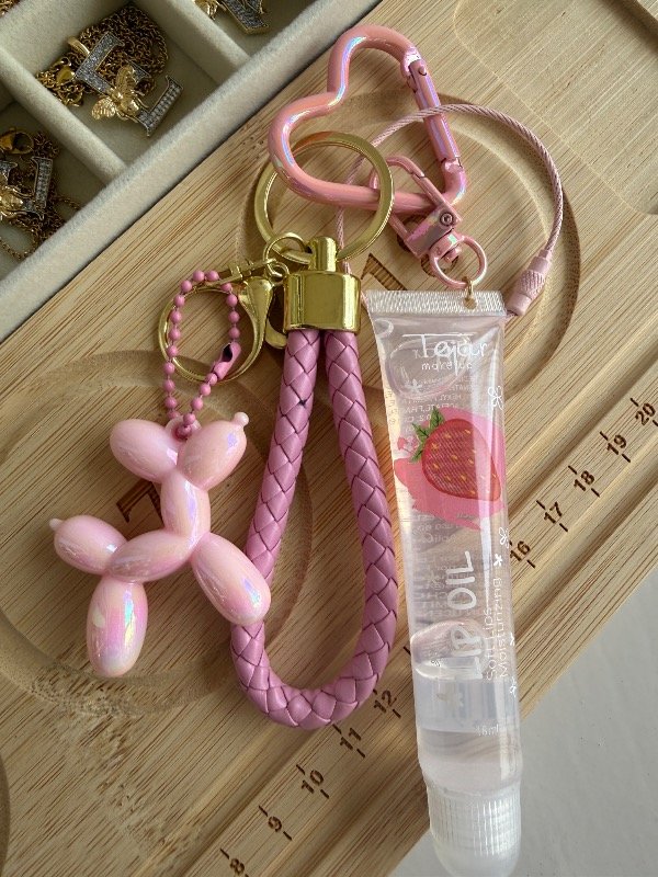 Producto - Llavero Bali