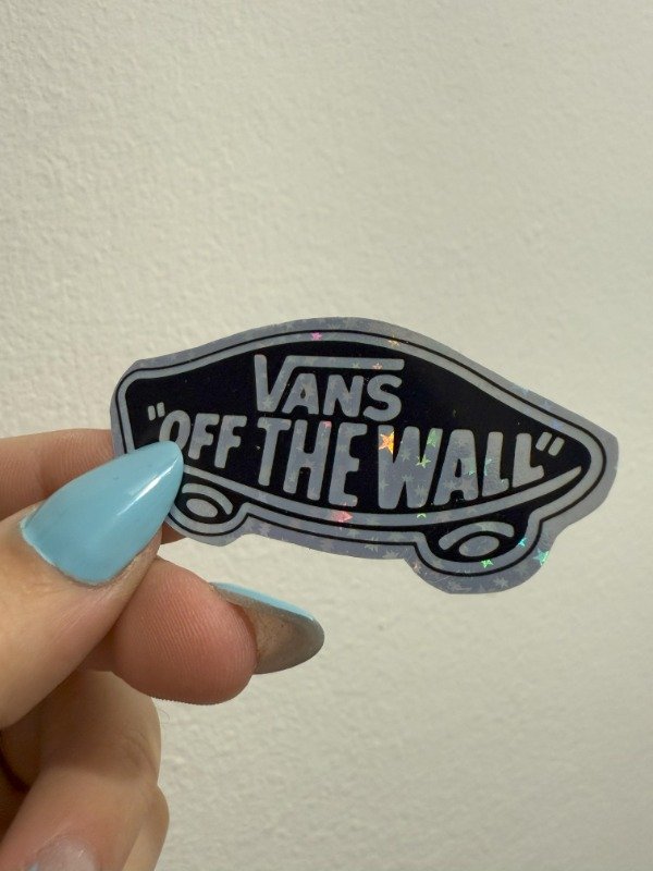 Producto - H233 - Vans