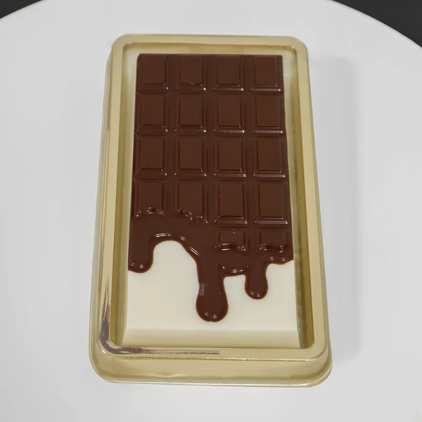 Producto - CAJA P/TABLETA-DORADO X 10 UNI.