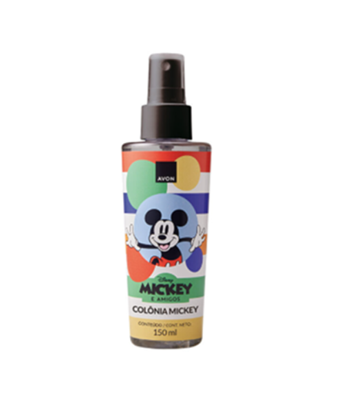 Producto - Avon Disney MICKEY Colonia