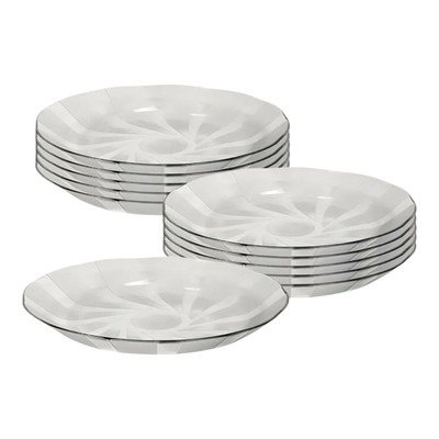 Producto - PLATO PLAYO GALAXYA FLINT / CODIGO G6