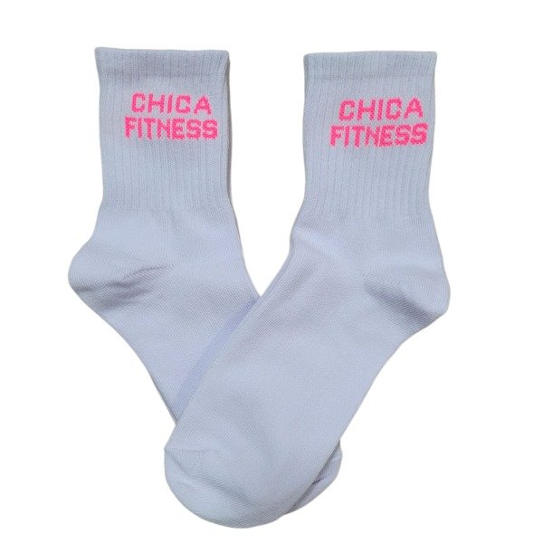 Producto - Chica Fitnes