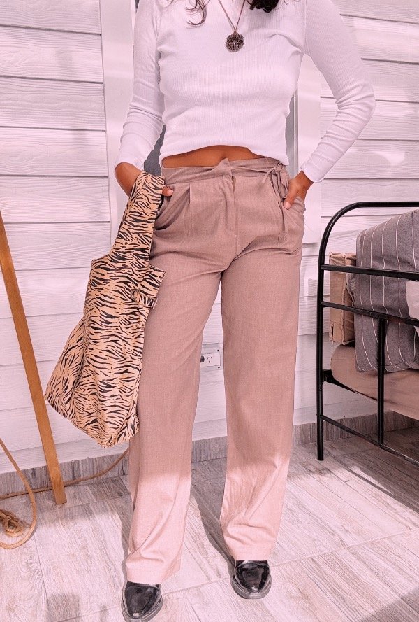 Producto - Pantalón Clara #2 - 1