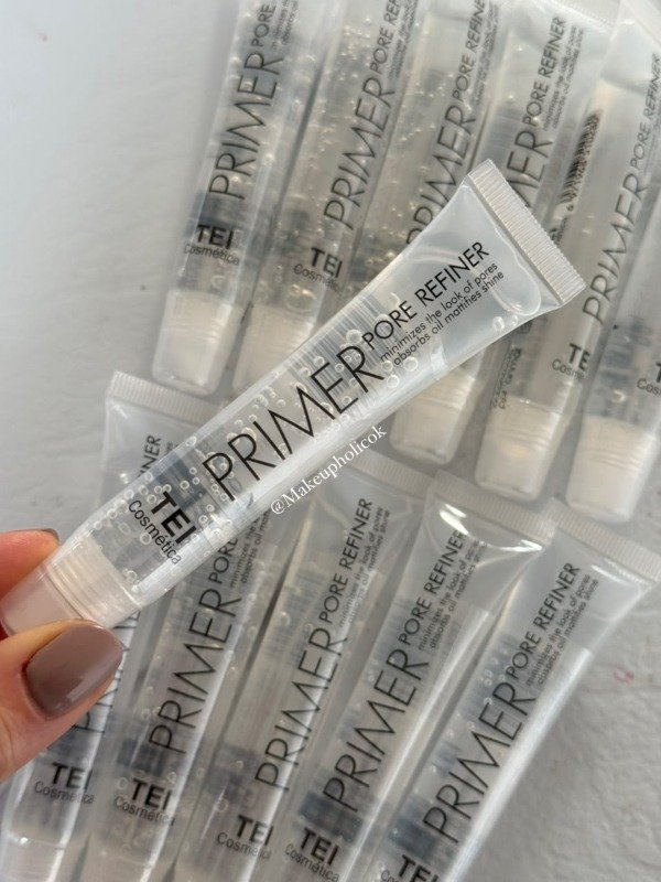Producto - PRIMER EN GEL PORE REFINER - TEI - 2