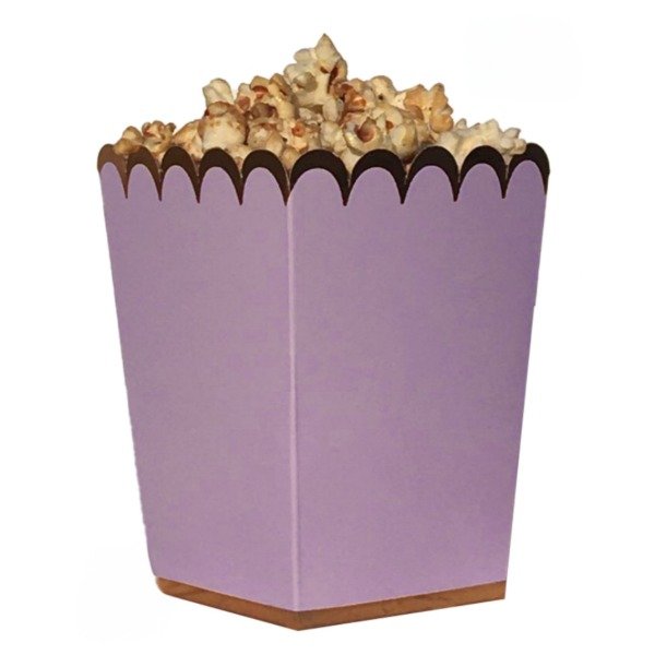 Producto - Pochocleras con borde dorado x10un