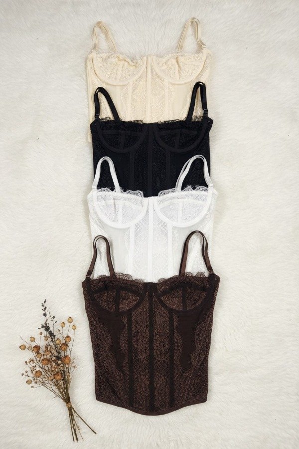 Producto - CORSET A041