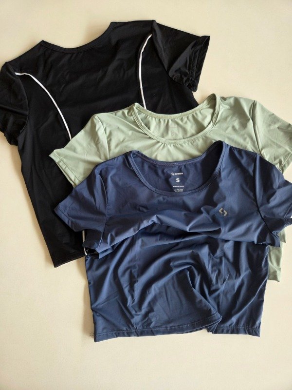 Producto - Remera Noruega
