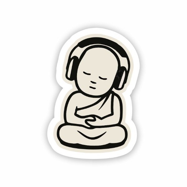 Producto - ST01440 Buda relax música