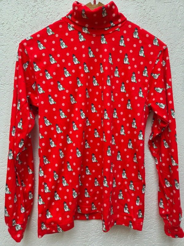 Producto - Polera winter S/M - 4
