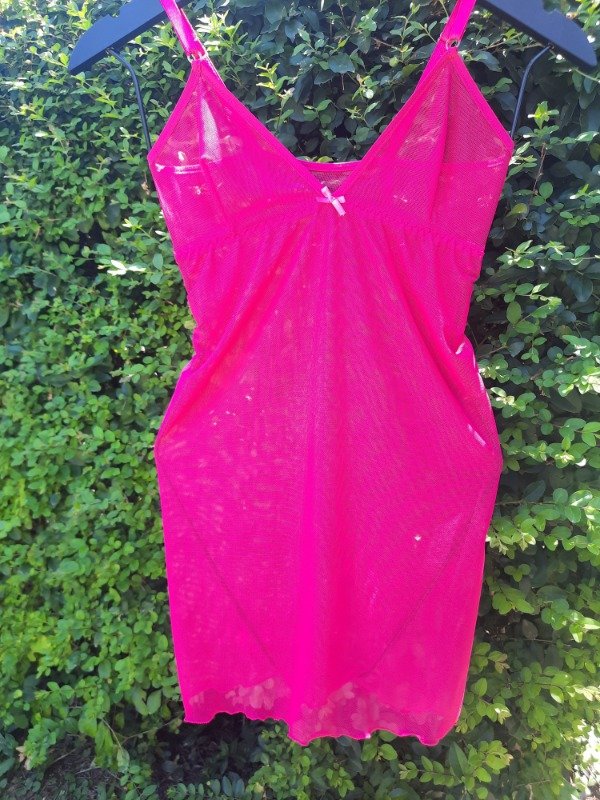 Producto - Babydoll Sunset T.90