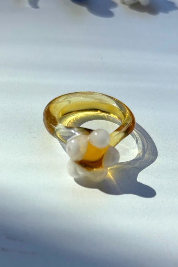 Producto - anillo Mrgarita 2