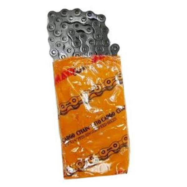 Producto - CADENA CH. MAYA/BUTERFLY S/C 1/2X1/8 108L/  (M410)