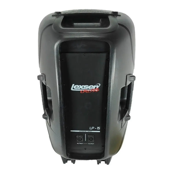 Producto - LEXSEN CROSS PASIVO 500W - 1