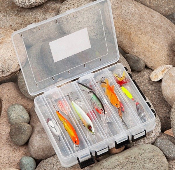 Producto - Caja Doble Waterdog