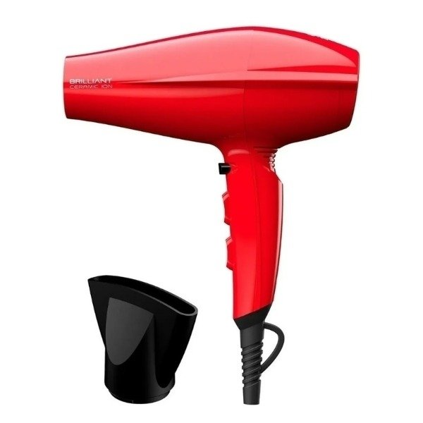 Producto - SECADOR DE PELO GA.MA BRILLIANT CERAMIC ION 2200W