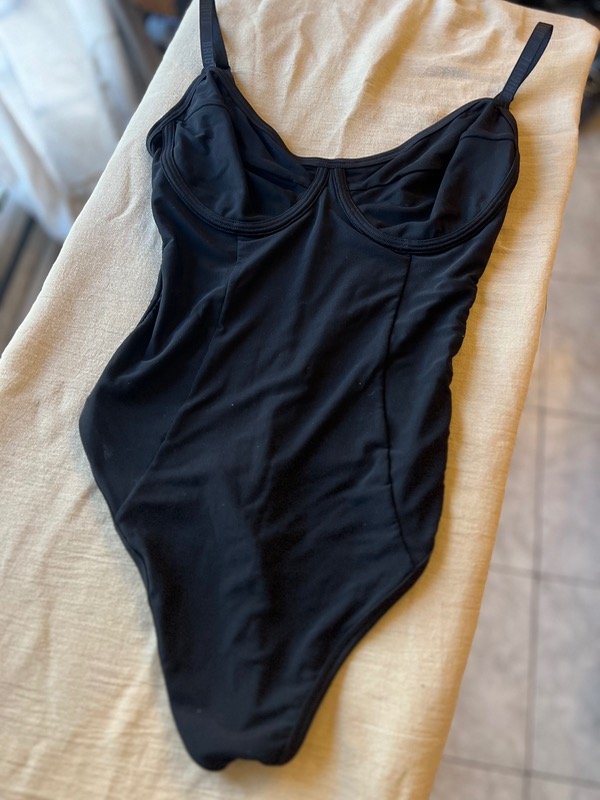 Producto - Body Brigitte B39