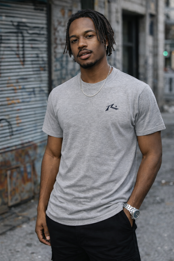 Producto - Remera Rusty basic