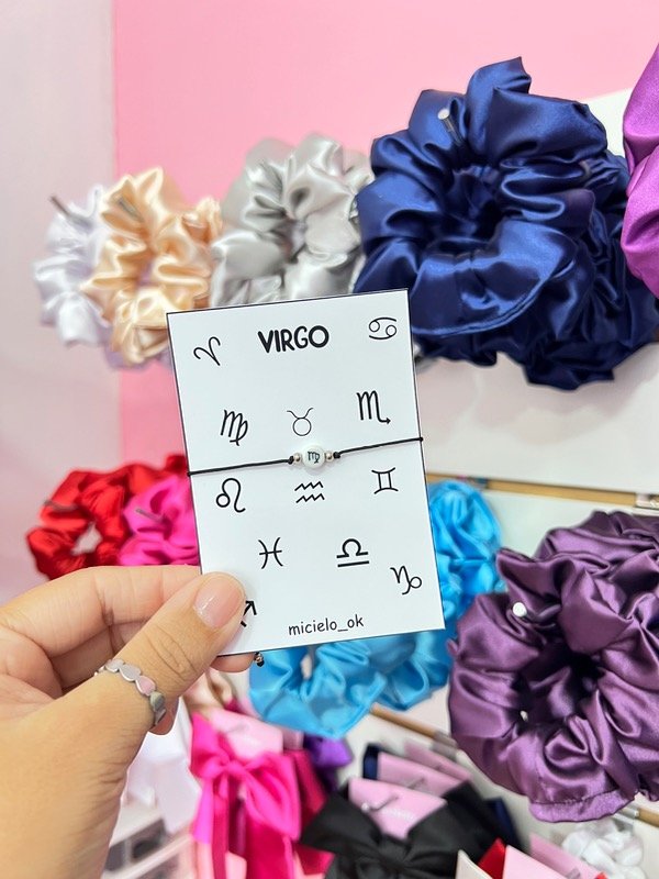Producto - PULSERA VIRGO
