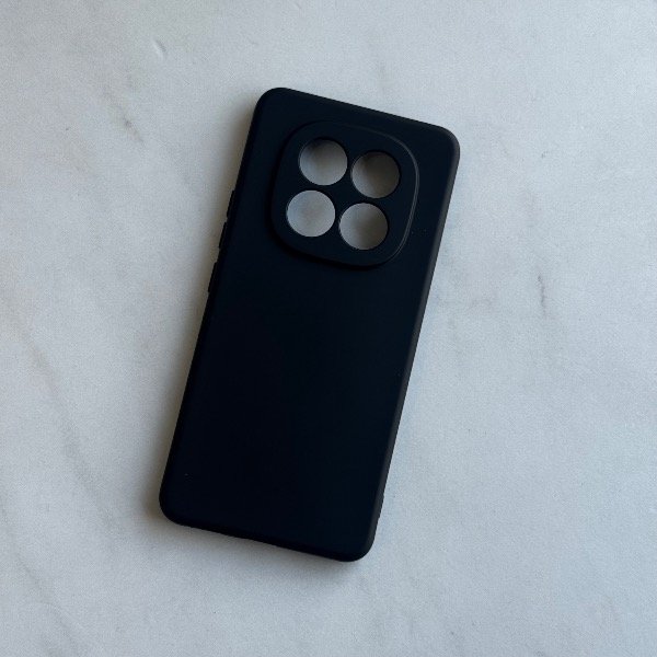 Producto - NOTE 15 PRO 4G SILICONA GAMUZADA - 0