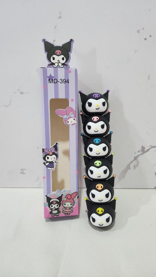 Producto - Resaltadores Apilables kuromy 1