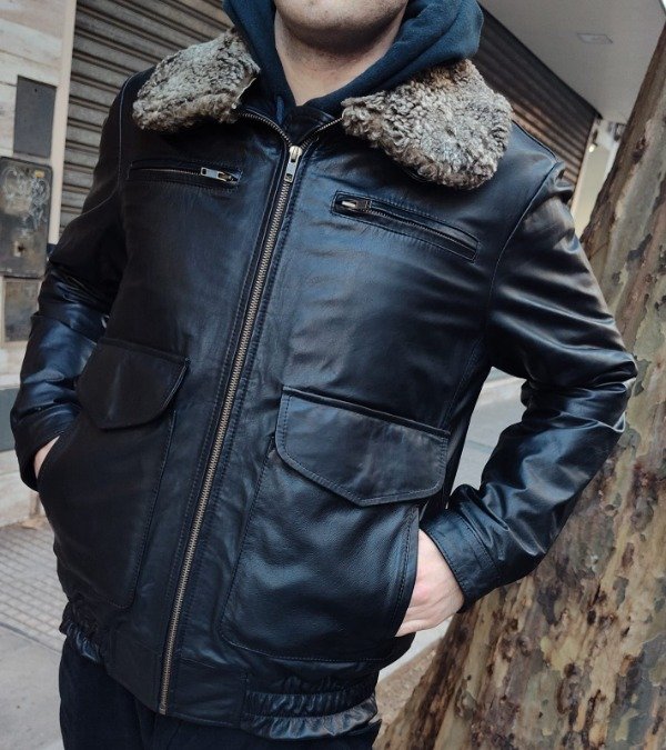 Producto - Aviadora hombre