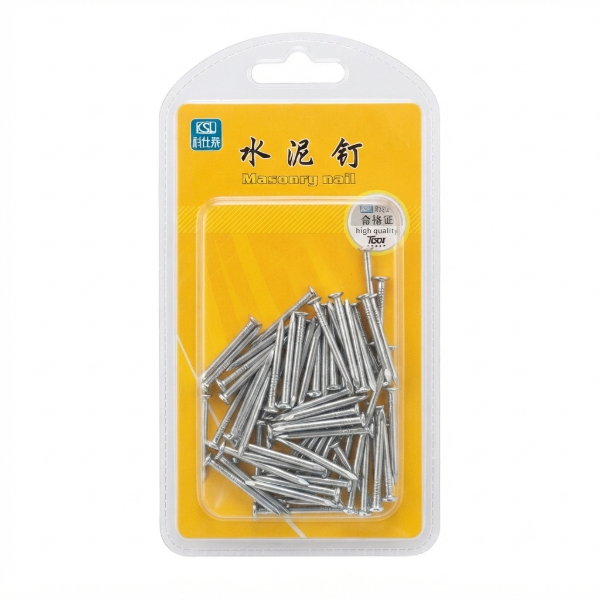 Producto - CLAVOS DE CEMENTO - 0