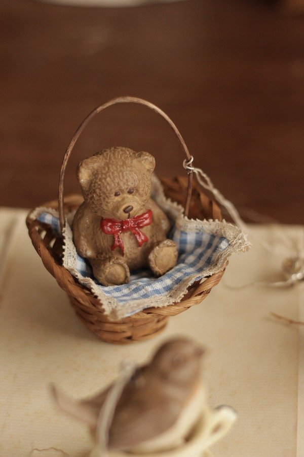 Producto - Adornos "Nursery Rhymes" - 8