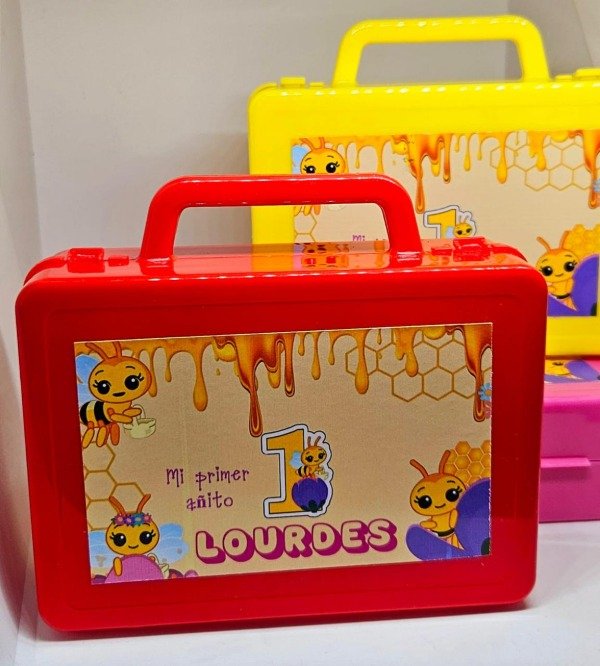 Producto - Modelar con masas - 7