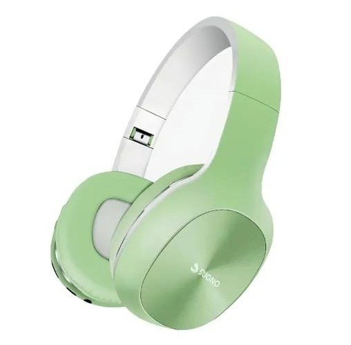 Producto - AURICULARES SUONO VERDE