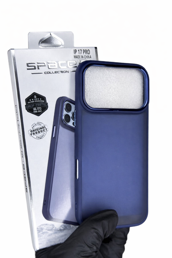 Producto - Funda Space mate