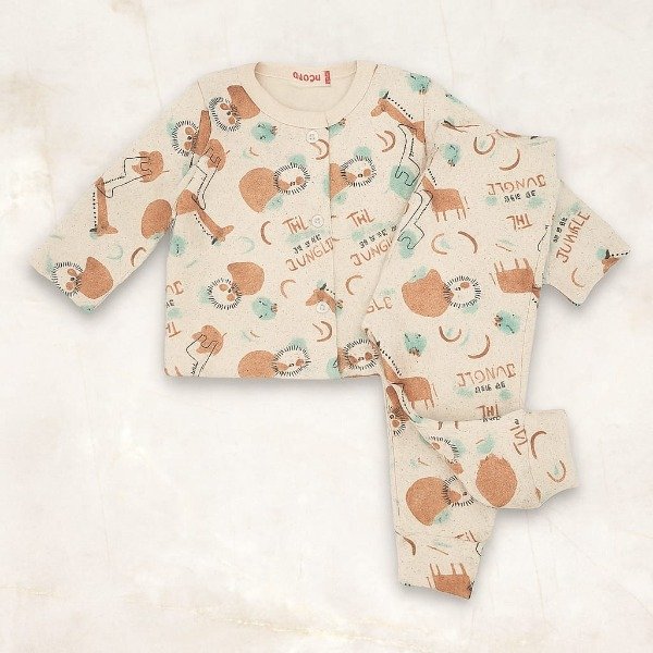 Producto - 5228Conjunto animales