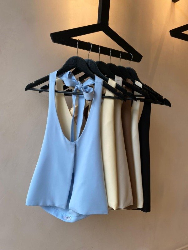 Producto - CHALECO HAZEL 2