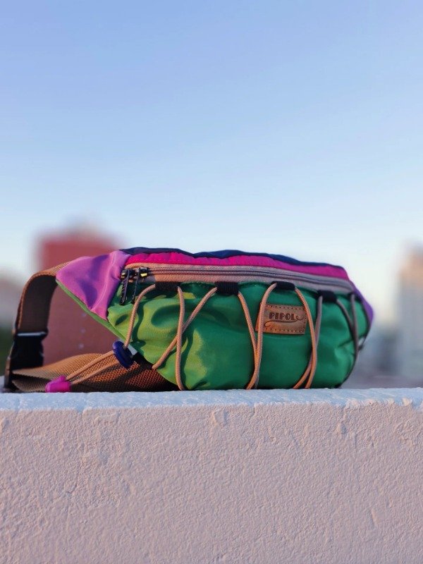 Producto - Runa 2.0 Multicolor beige