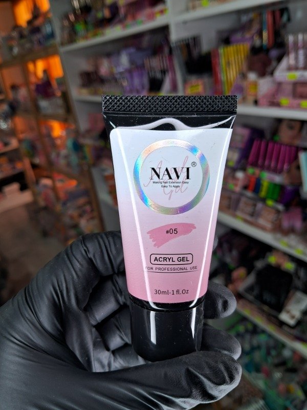 Producto - Poligel Navi 30 ml - 1