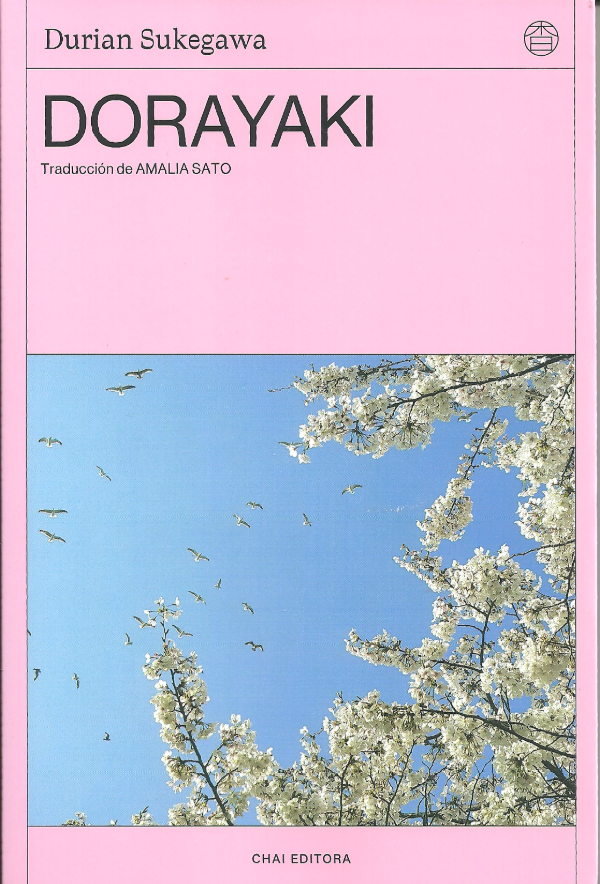 Producto - Dorayaki - Durian Sukegawa