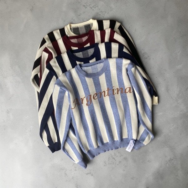 Producto - SUÉTER ARGENTINA