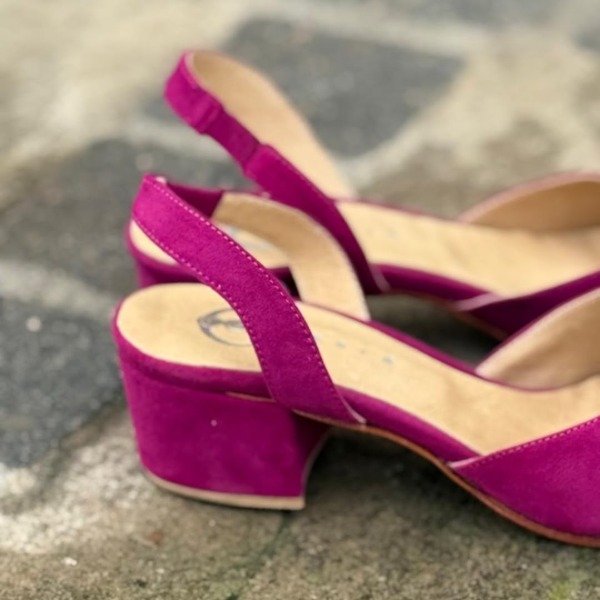 Producto - Flora Fucsia - 1