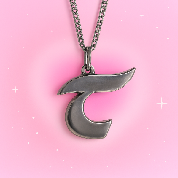 Producto - Collar Tini (Acero)
