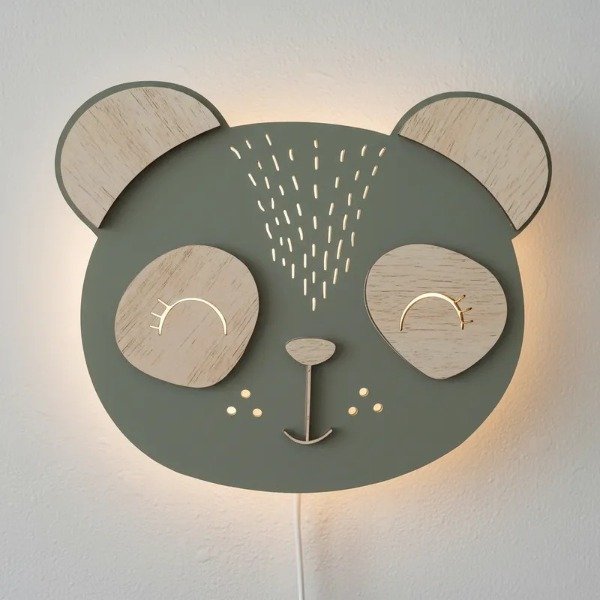 Producto - Lámpara Pandita