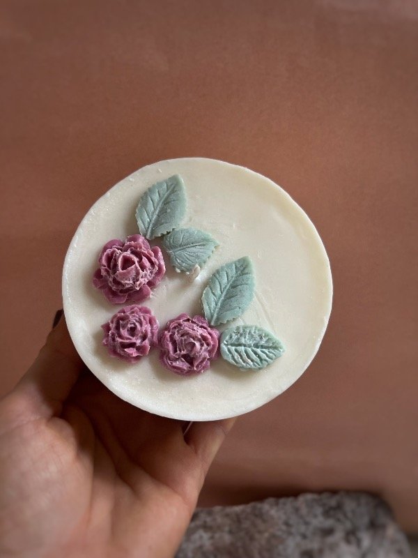 Producto - VELA VELVET