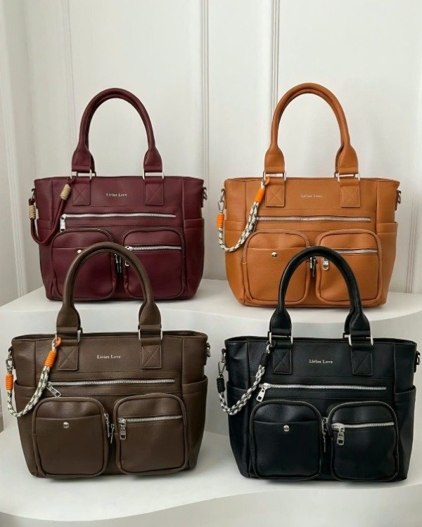 Producto - Cartera Lirio - 0