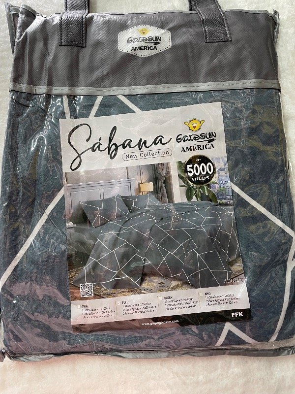 Producto - Sabana GoldSun Full - 11
