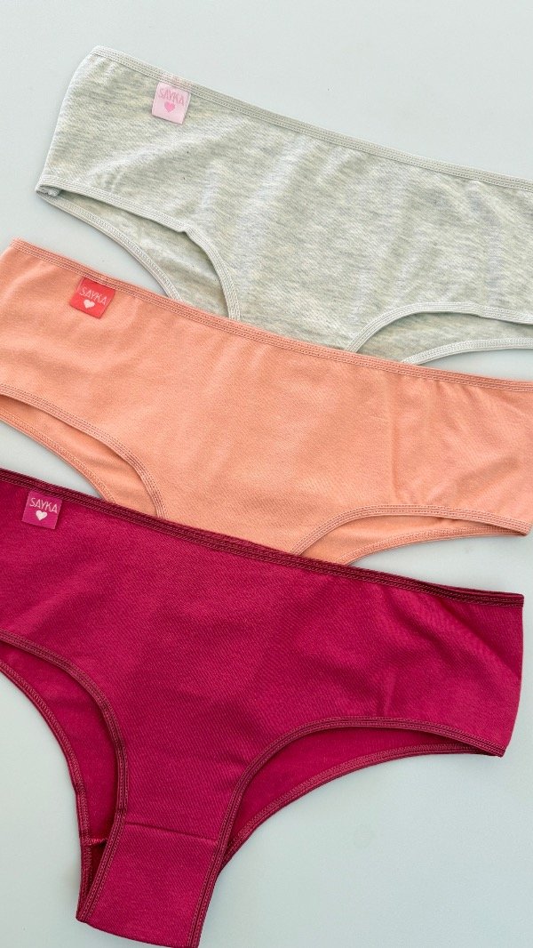 Producto - Pack 152 SAYKA