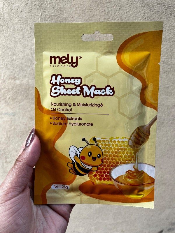 Producto - Mascarillas Mely - 2