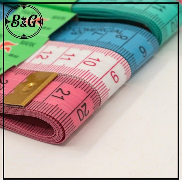 Producto - Centimetro Modista Hule 150cm (UNIDAD)