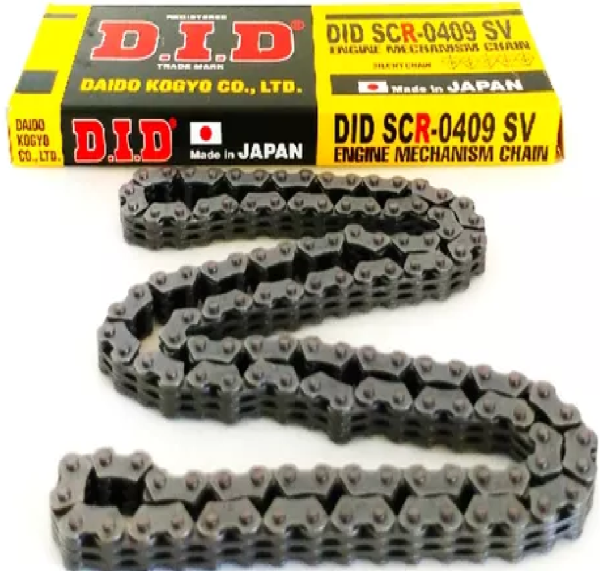 Producto - Cadena Distribucion Honda 250 Tornado DID Japon