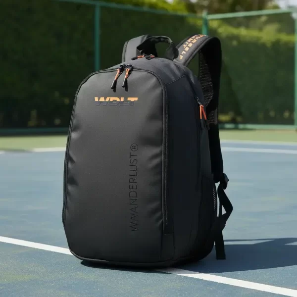 Producto - MOCHILA BOLSO PALETERO PADEL WANDERLUST 40114